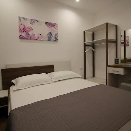Eden Suites&apartments Apartment *