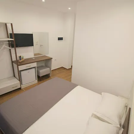 Apartment Eden Suites&apartments Sarande