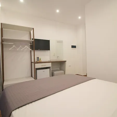 Eden Suites&apartments Sarande