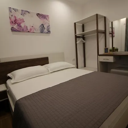 Apartment Eden Suites&apartments Sarande