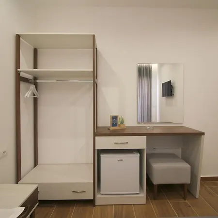Eden Suites&apartments * Sarande