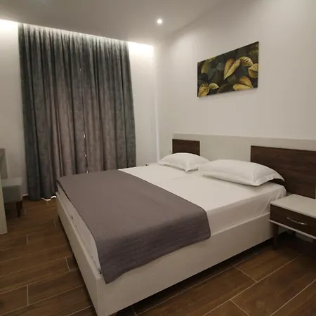 Apartment Eden Suites&apartments