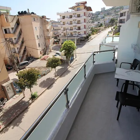 Eden Suites&apartments Apartment Sarande