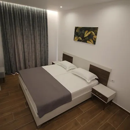 Eden Suites&apartments