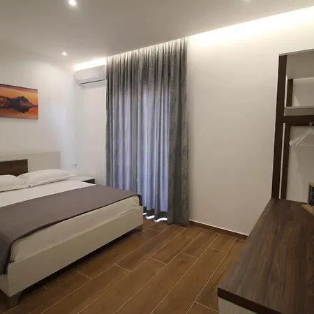 Eden Suites&apartments * Sarande