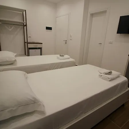 Eden Suites&apartments Apartment Sarande