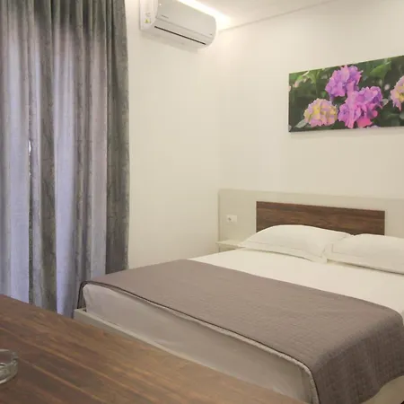 Eden Suites&apartments Sarande