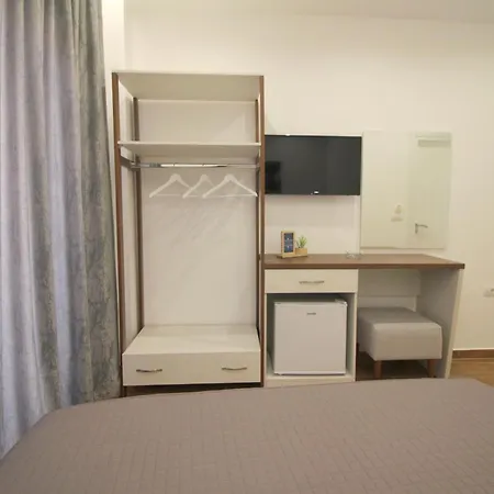 Apartment Eden Suites&apartments Sarande