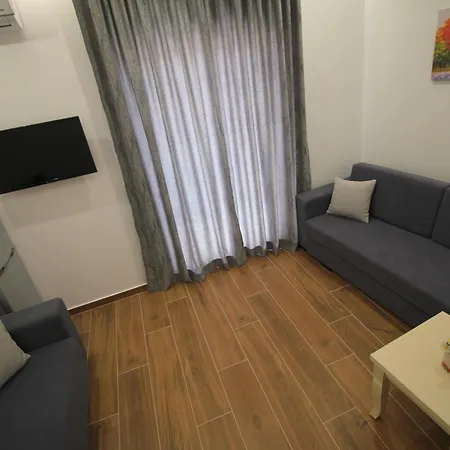 Eden Suites&apartments Sarande