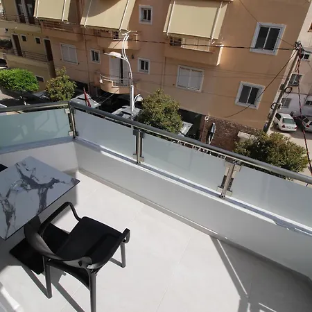Apartment Eden Suites&apartments