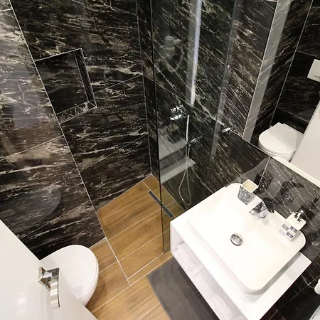 Eden Suites&apartments Apartment Sarande