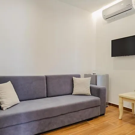 Eden Suites&apartments Apartment *