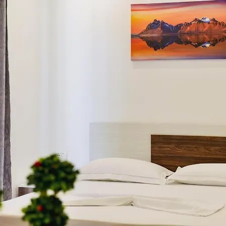 Apartment Eden Suites&apartments Sarande