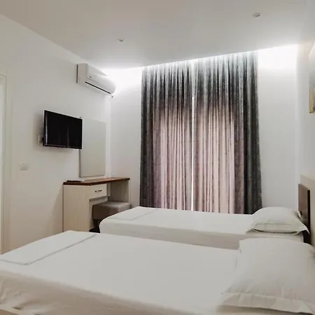 Eden Suites&apartments Sarande