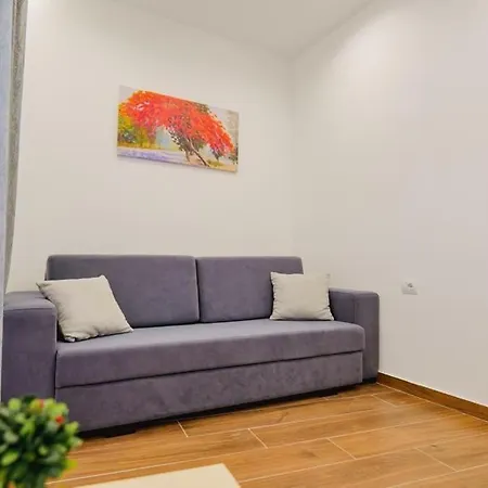 Apartment Eden Suites&apartments *