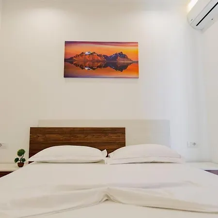 Apartment Eden Suites&apartments