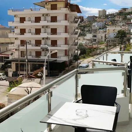 Eden Suites&apartments Apartment Sarande