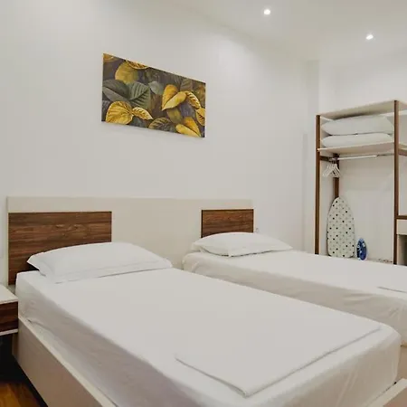 Eden Suites&apartments Sarande