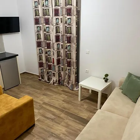 Eden Suites&apartments