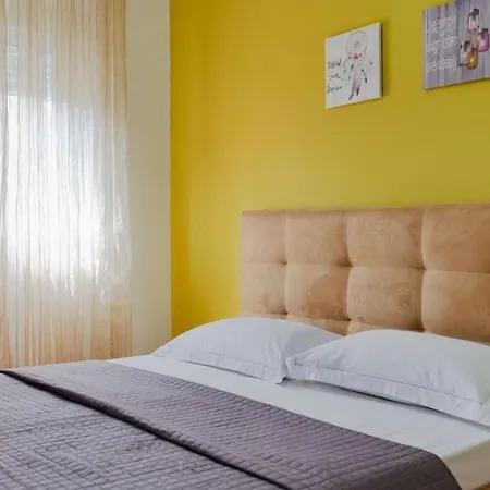 Eden Suites&apartments Apartment *