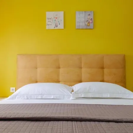 Eden Suites&apartments Sarande