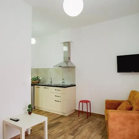 Eden Suites&apartments Apartment
