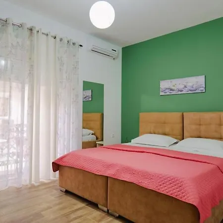 Apartment Eden Suites&apartments Sarande