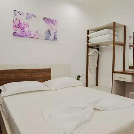 Eden Suites&apartments