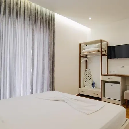 Eden Suites&apartments * Sarande