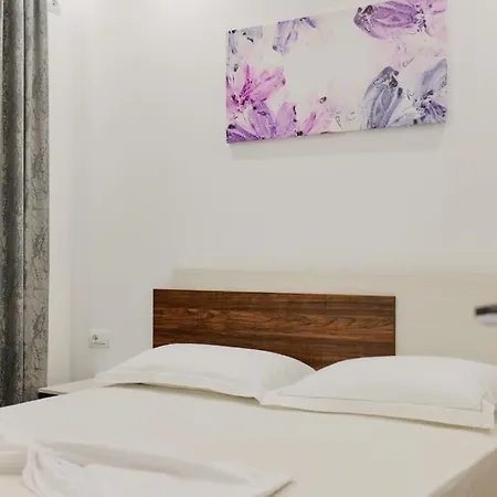 Apartment Eden Suites&apartments