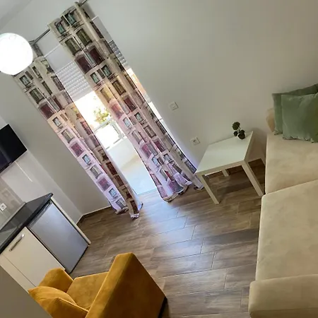 Eden Suites&apartments * Sarande