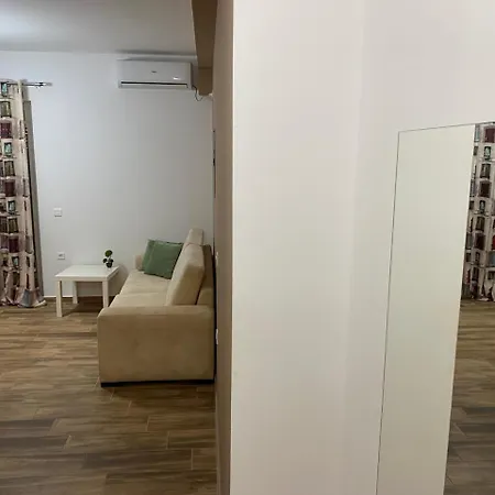 Eden Suites&apartments