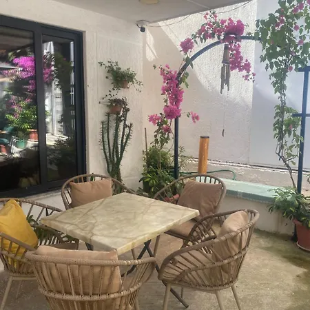 Eden Suites&apartments Apartment Sarande