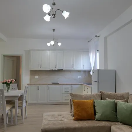 Eden Suites&apartments Sarande