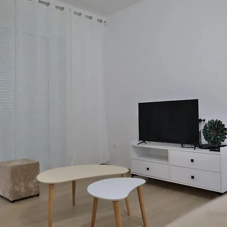 Eden Suites&apartments Apartment *