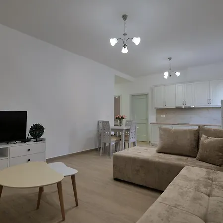 Eden Suites&apartments