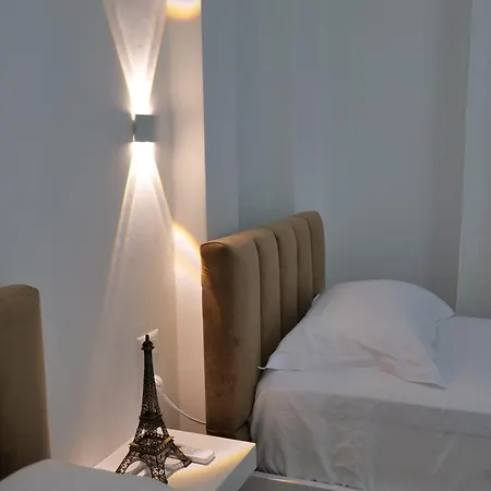 Apartment Eden Suites&apartments *