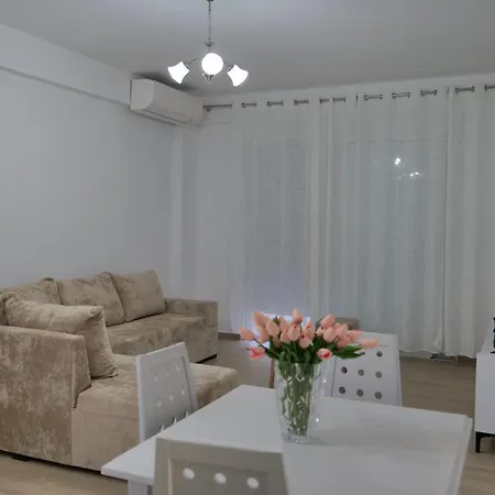 Eden Suites&apartments Apartment Sarande