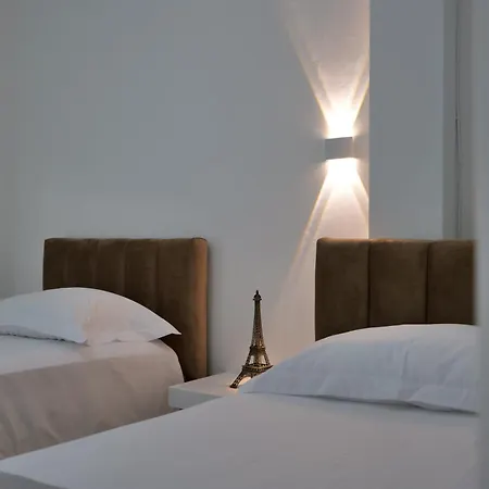 Eden Suites&apartments * Sarande