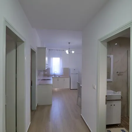 Eden Suites&apartments Apartment
