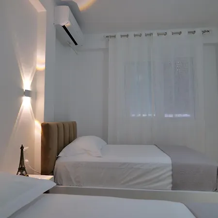 Eden Suites&apartments Apartment Sarande