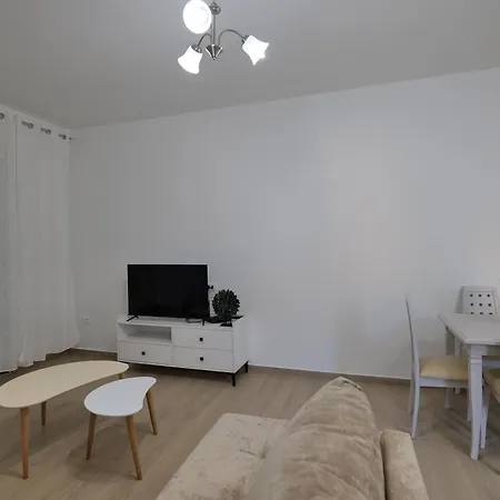 Eden Suites&apartments Sarande