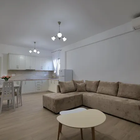 Eden Suites&apartments Apartment