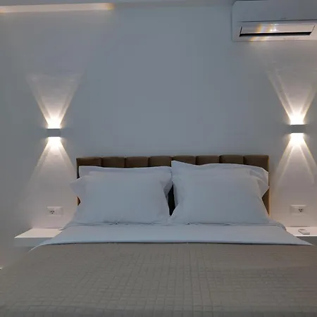 Apartment Eden Suites&apartments *