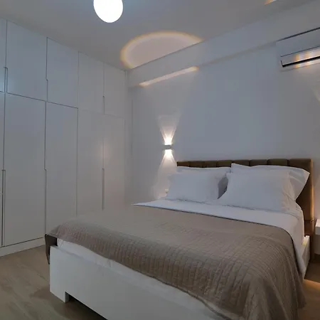 Eden Suites&apartments Apartment Sarande