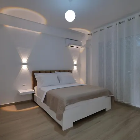 Apartment Eden Suites&apartments Sarande