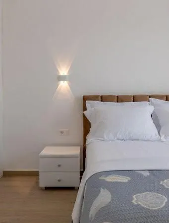 Eden Suites&apartments