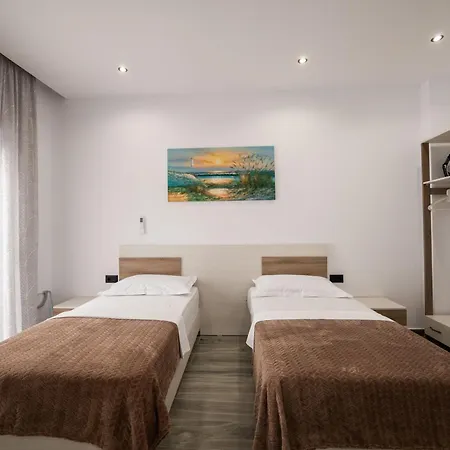 Apartment Eden Suites&apartments Sarande