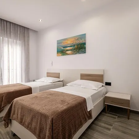Eden Suites&apartments * Sarande