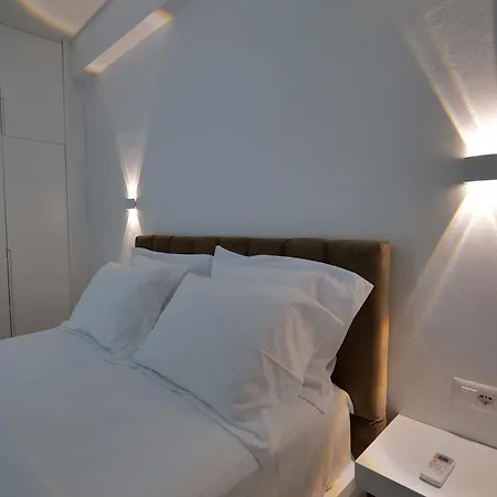 Appartement Eden Suites&apartments *